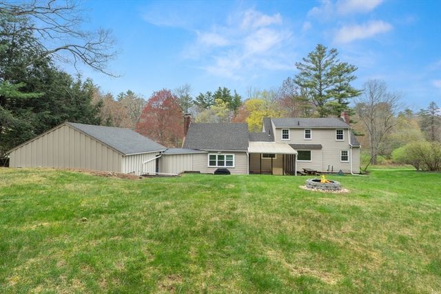 10 Glen Rd, Topsfield, MA 01983