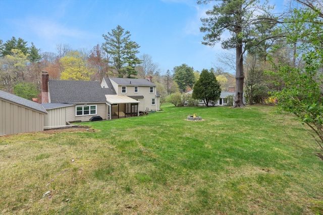 10 Glen Rd, Topsfield, MA 01983