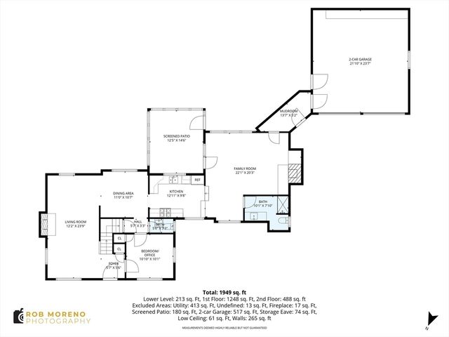 10 Glen Rd, Topsfield, MA 01983