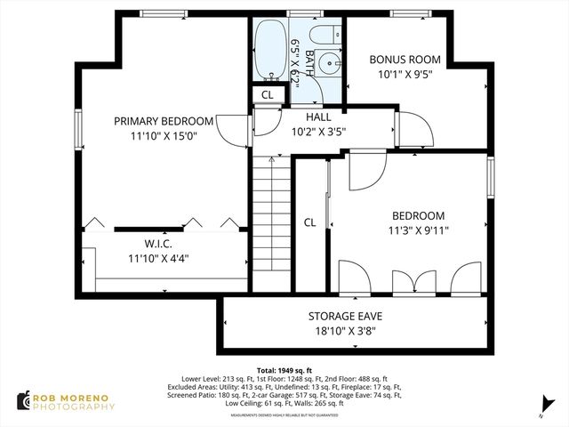 10 Glen Rd, Topsfield, MA 01983