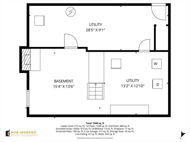 10 Glen Rd, Topsfield, MA 01983