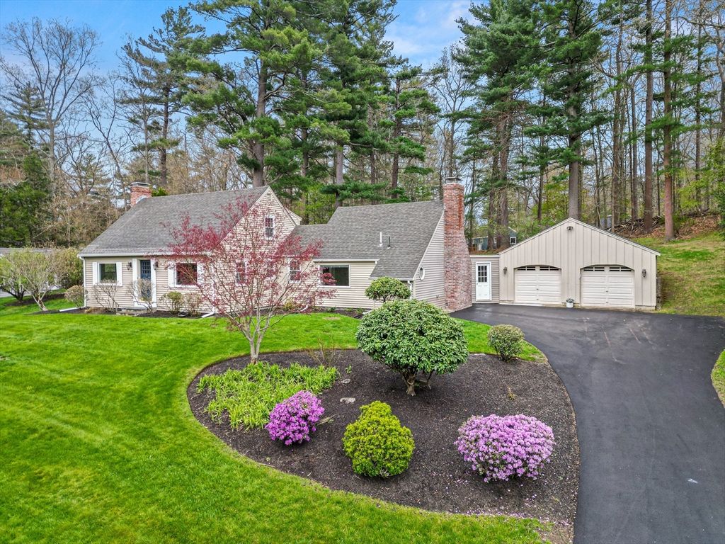10 Glen Rd, Topsfield, MA 01983