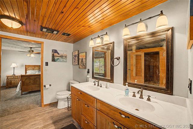7935 E 86 Street N, Owasso, OK 74055