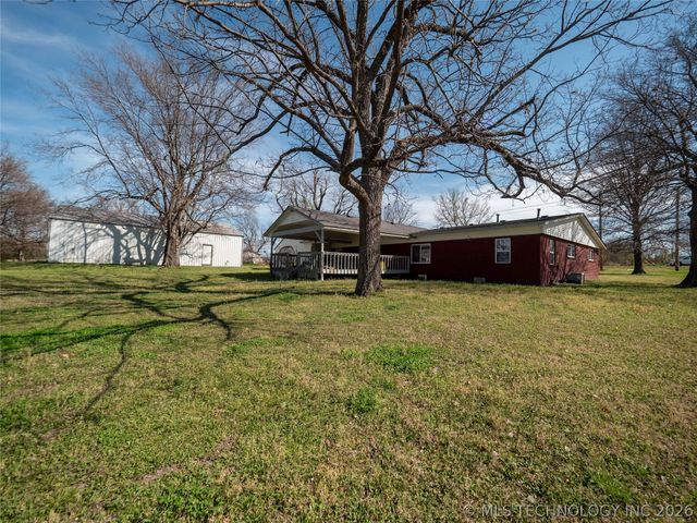 7935 E 86 Street N, Owasso, OK 74055