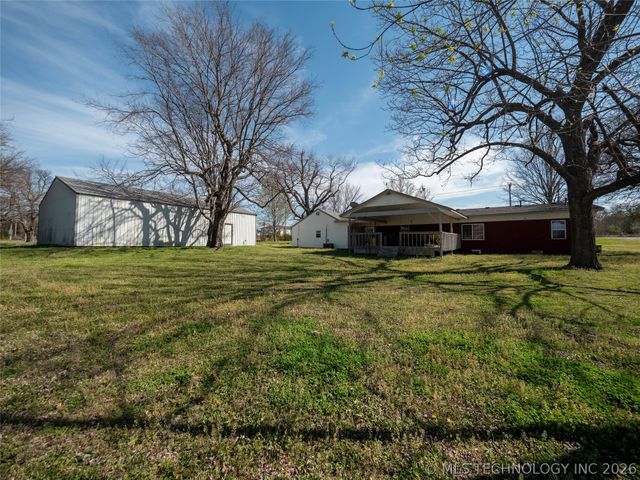 7935 E 86 Street N, Owasso, OK 74055