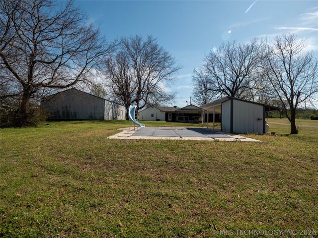 7935 E 86 Street N, Owasso, OK 74055