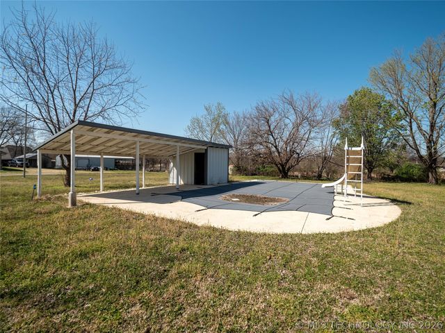 7935 E 86 Street N, Owasso, OK 74055