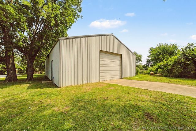 7935 E 86 Street N, Owasso, OK 74055
