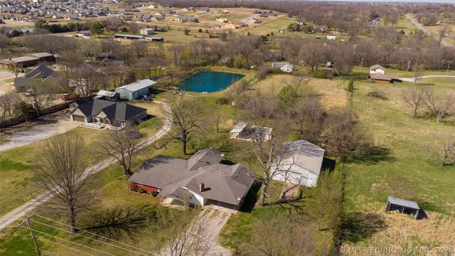7935 E 86 Street N, Owasso, OK 74055