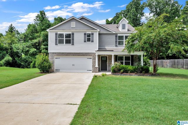 852 HUNTINGTON TRACE, Chelsea, AL 35043
