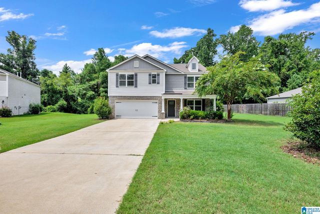 852 HUNTINGTON TRACE, Chelsea, AL 35043
