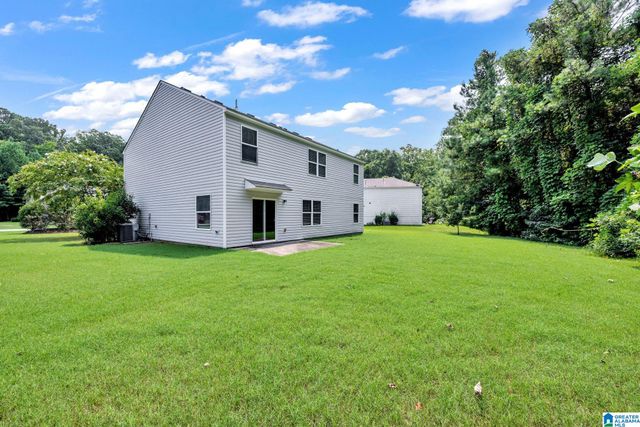 852 HUNTINGTON TRACE, Chelsea, AL 35043