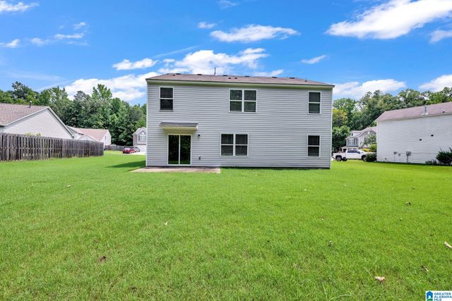 852 HUNTINGTON TRACE, Chelsea, AL 35043