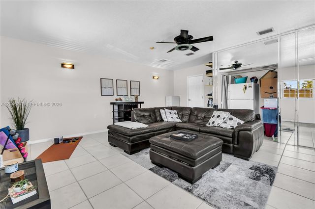 12805 SW 193rd Ter, Miami, FL 33177