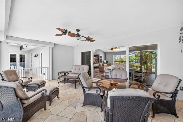 3359 Barra CIR, Sanibel, FL 33957