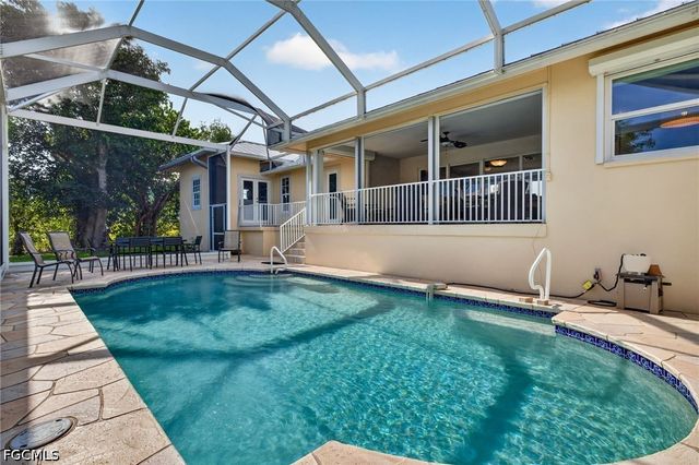 3359 Barra CIR, Sanibel, FL 33957