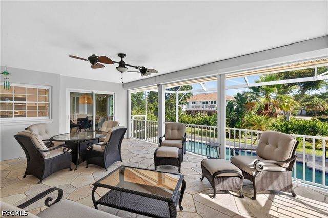 3359 Barra CIR, Sanibel, FL 33957