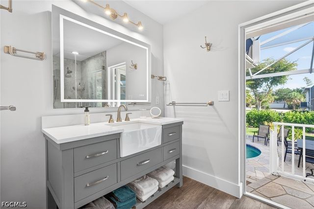 3359 Barra CIR, Sanibel, FL 33957