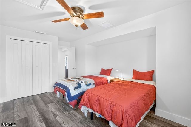 3359 Barra CIR, Sanibel, FL 33957