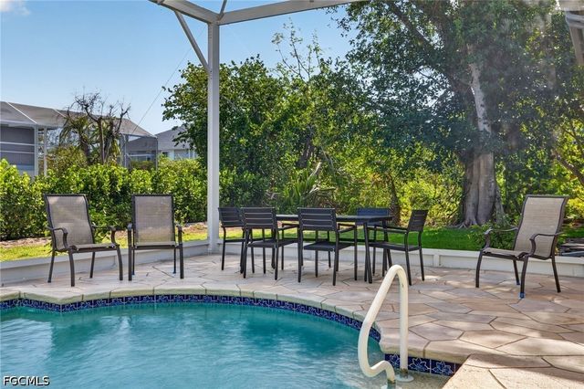 3359 Barra CIR, Sanibel, FL 33957
