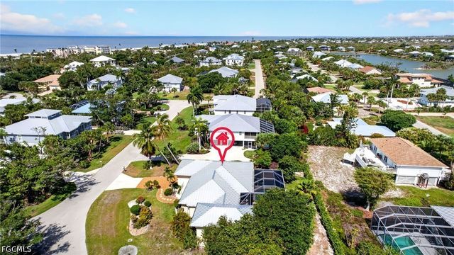 3359 Barra CIR, Sanibel, FL 33957