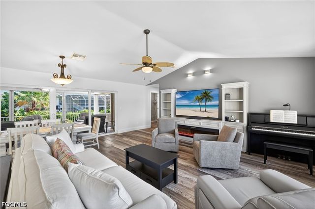 3359 Barra CIR, Sanibel, FL 33957