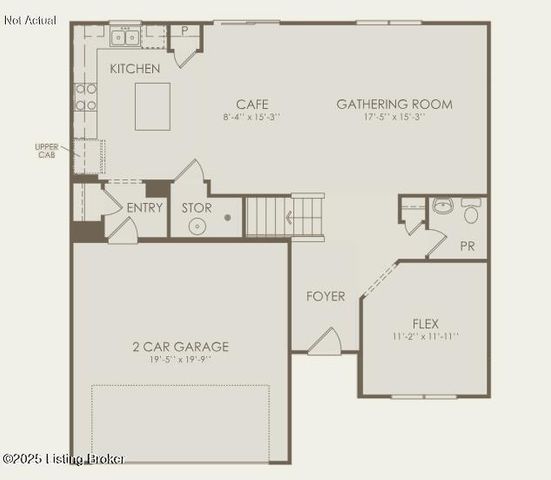 3007 Aiken Back Ln, La Grange, KY 40031