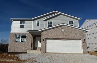 3007 Aiken Back Ln, La Grange, KY 40031