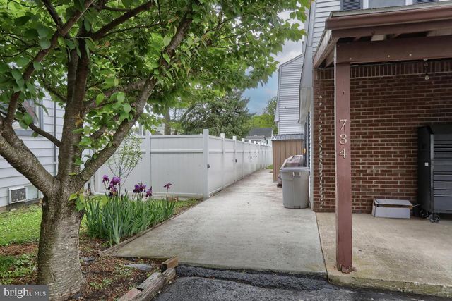 734 REINOEHL ST, Lebanon, PA 17046