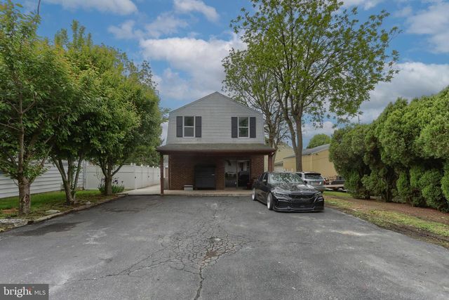 734 REINOEHL ST, Lebanon, PA 17046
