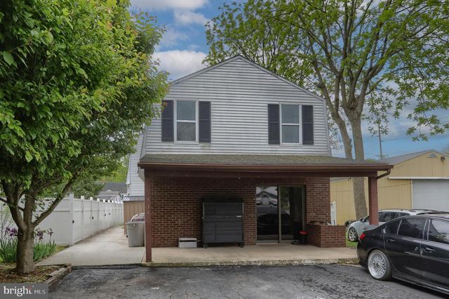 734 REINOEHL ST, Lebanon, PA 17046