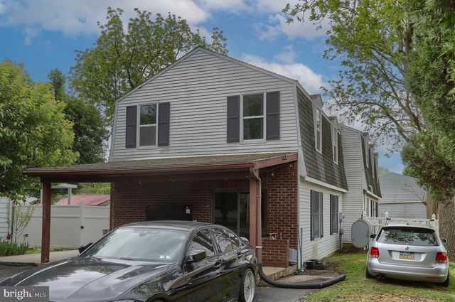 734 REINOEHL ST, Lebanon, PA 17046