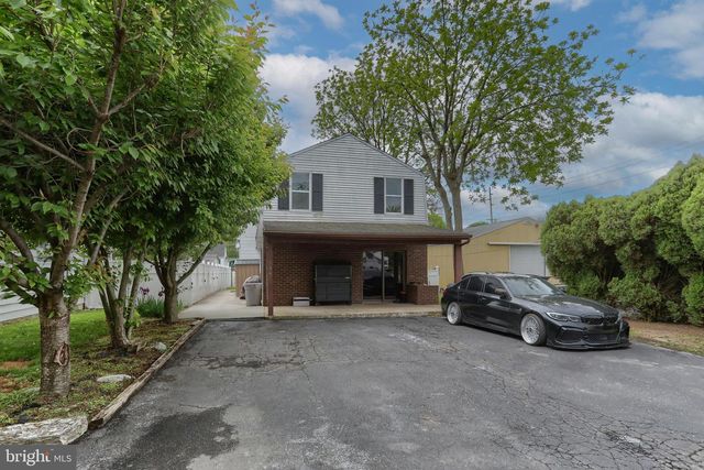 734 REINOEHL ST, Lebanon, PA 17046