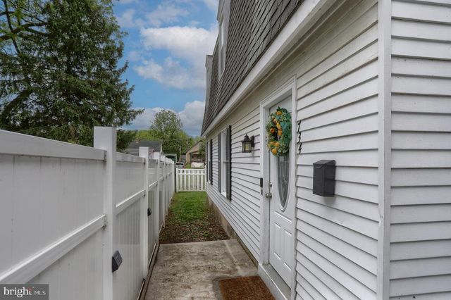 734 REINOEHL ST, Lebanon, PA 17046