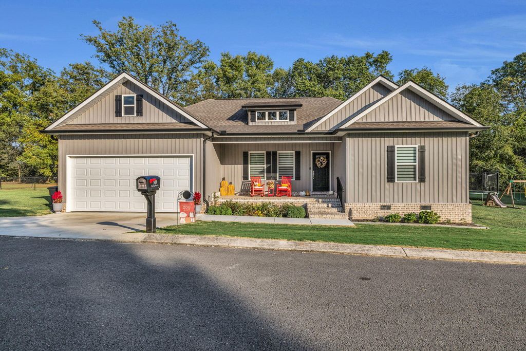 90 Morning Glory Lane, Dunlap, TN 37327