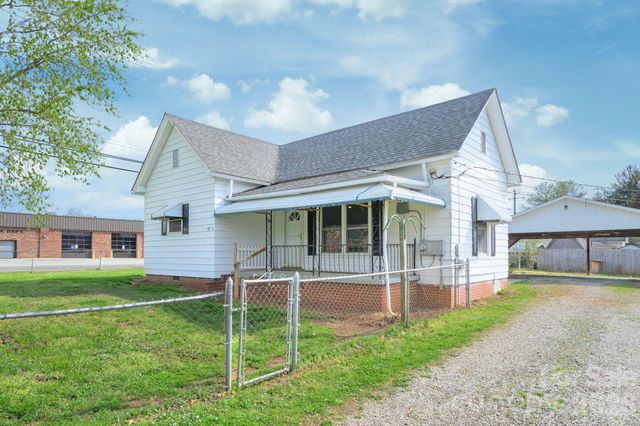 105 Watt Street, Cooleemee, NC 27014