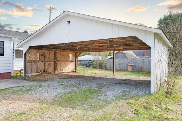 105 Watt Street, Cooleemee, NC 27014