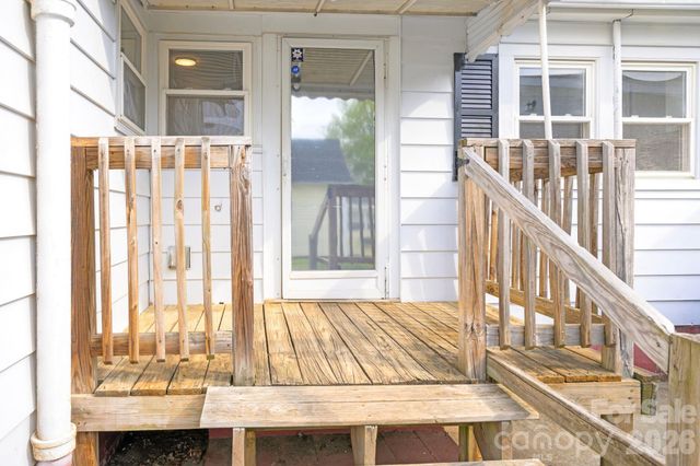 105 Watt Street, Cooleemee, NC 27014