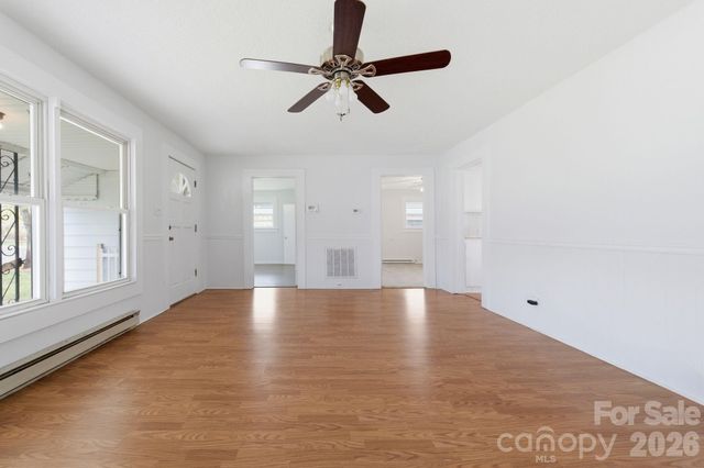 105 Watt Street, Cooleemee, NC 27014