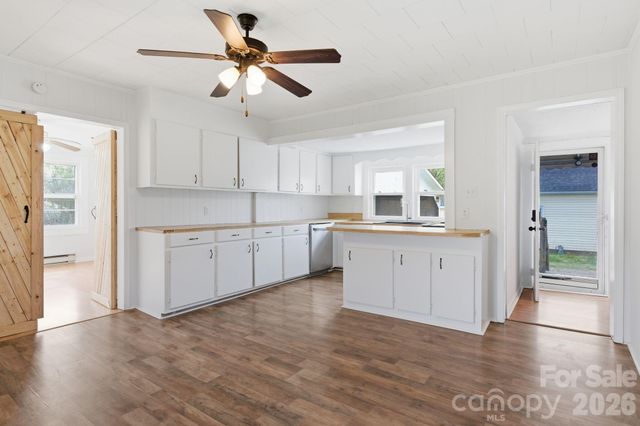 105 Watt Street, Cooleemee, NC 27014