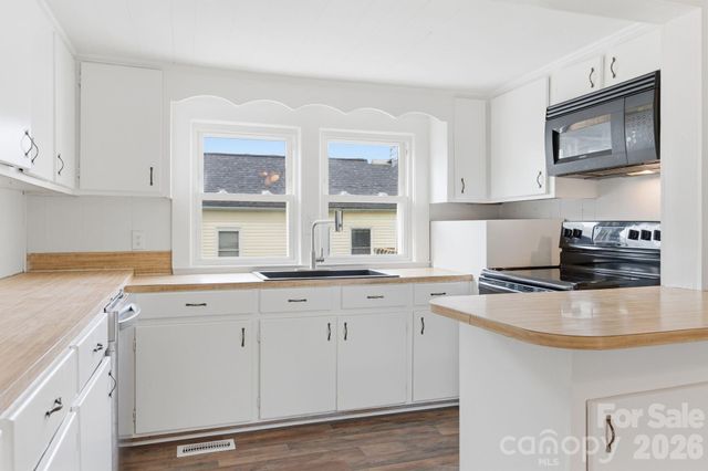 105 Watt Street, Cooleemee, NC 27014