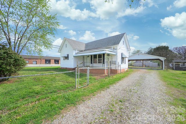 105 Watt Street, Cooleemee, NC 27014