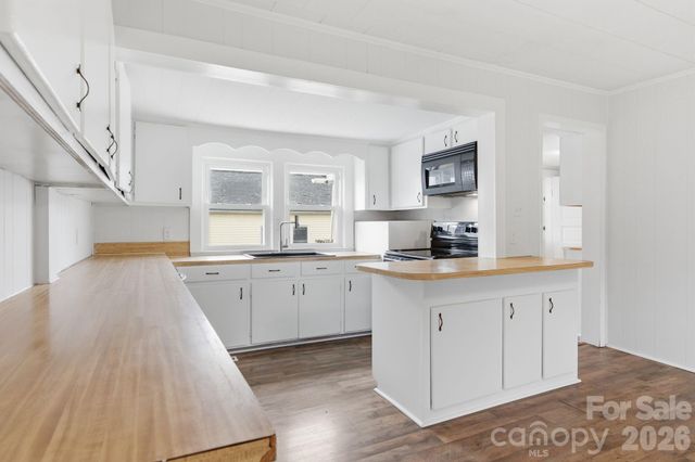 105 Watt Street, Cooleemee, NC 27014