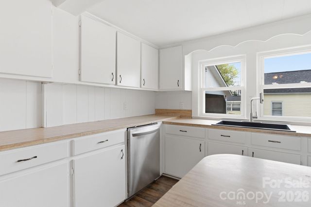 105 Watt Street, Cooleemee, NC 27014