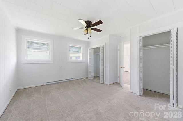 105 Watt Street, Cooleemee, NC 27014