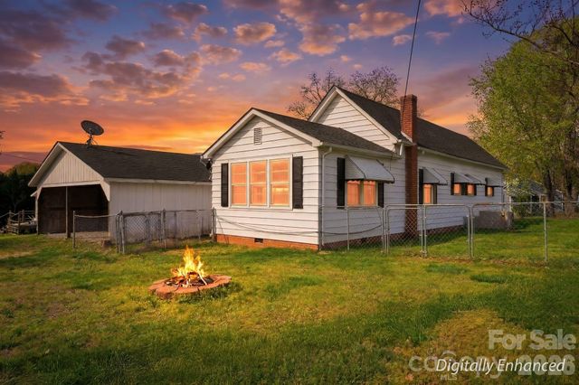 105 Watt Street, Cooleemee, NC 27014