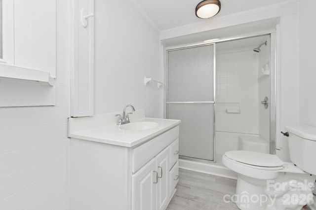 105 Watt Street, Cooleemee, NC 27014