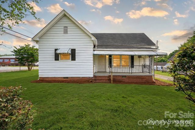 105 Watt Street, Cooleemee, NC 27014