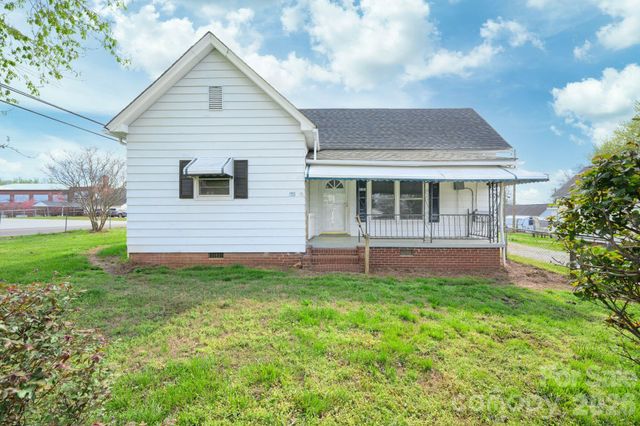 105 Watt Street, Cooleemee, NC 27014