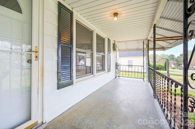 105 Watt Street, Cooleemee, NC 27014